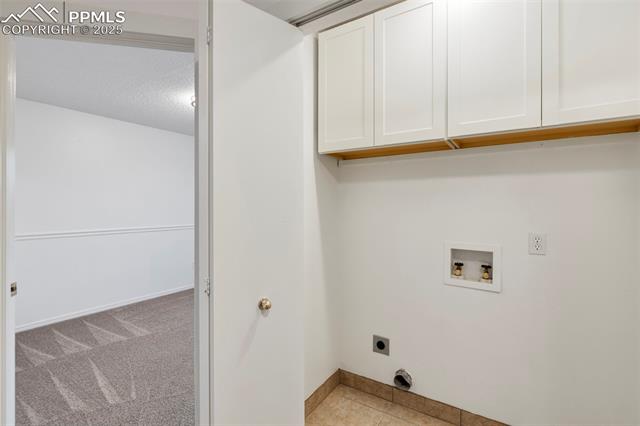 MLS Image for 6730  Blazing Trail  ,Colorado Springs, Colorado