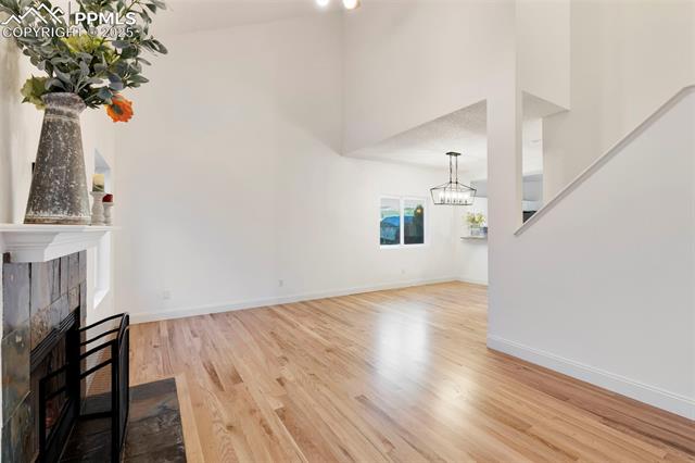 MLS Image for 6730  Blazing Trail  ,Colorado Springs, Colorado