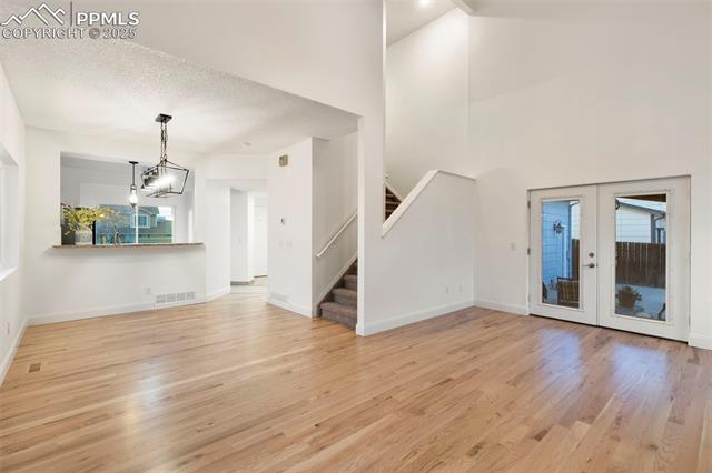 MLS Image for 6730  Blazing Trail  ,Colorado Springs, Colorado