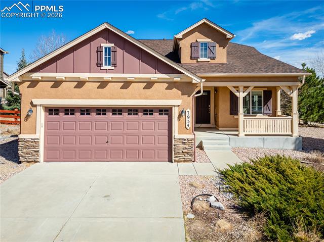 7934  Antelope Meadows  , peyton&nbsp; House Search MLS Picture