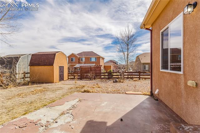 MLS Image for 7934  Antelope Meadows  ,Peyton, Colorado