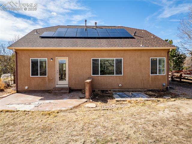 MLS Image for 7934  Antelope Meadows  ,Peyton, Colorado