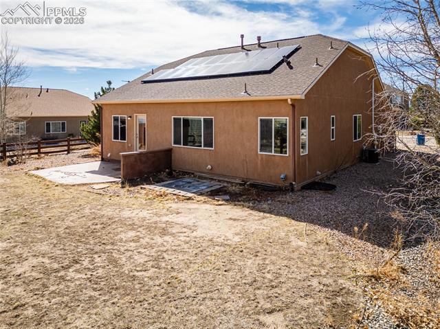 MLS Image for 7934  Antelope Meadows  ,Peyton, Colorado