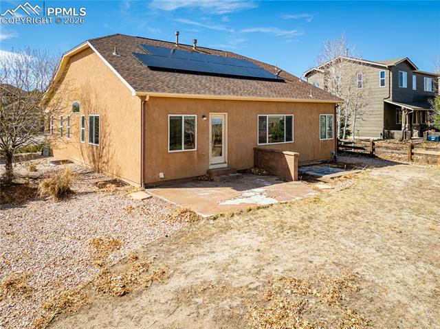 MLS Image for 7934  Antelope Meadows  ,Peyton, Colorado