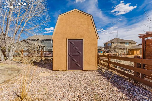 MLS Image for 7934  Antelope Meadows  ,Peyton, Colorado