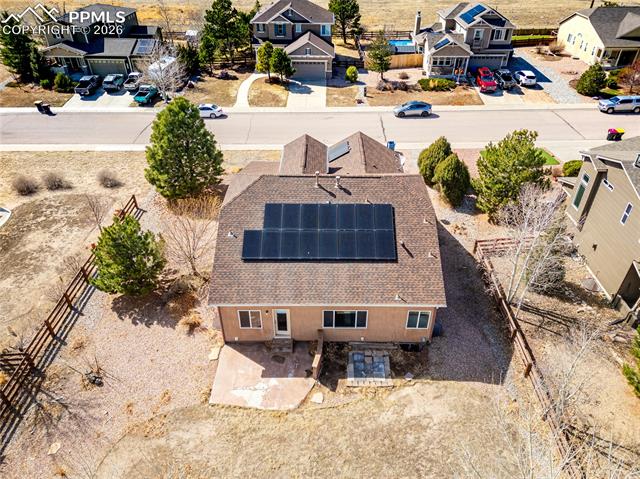 MLS Image for 7934  Antelope Meadows  ,Peyton, Colorado