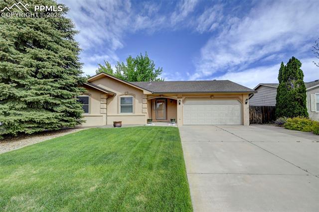 1120  Pipestone  , colorado springs  House Search MLS Picture