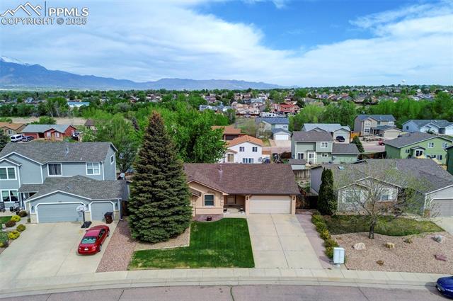 MLS Image for 1120  Pipestone  ,Colorado Springs, Colorado