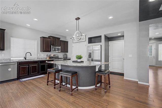 MLS Image for 8355  Colorado Spruce  ,Colorado Springs, Colorado