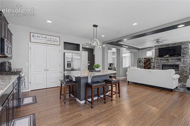 MLS Image for 8355  Colorado Spruce  ,Colorado Springs, Colorado
