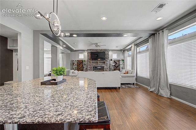 MLS Image for 8355  Colorado Spruce  ,Colorado Springs, Colorado