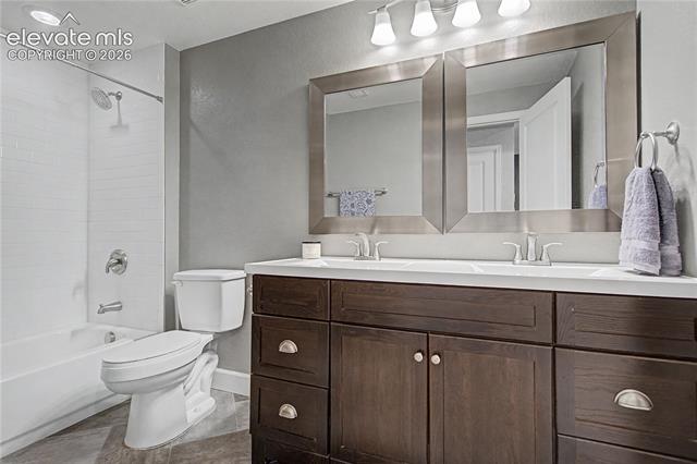 MLS Image for 8355  Colorado Spruce  ,Colorado Springs, Colorado