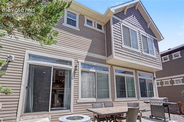 MLS Image for 8355  Colorado Spruce  ,Colorado Springs, Colorado