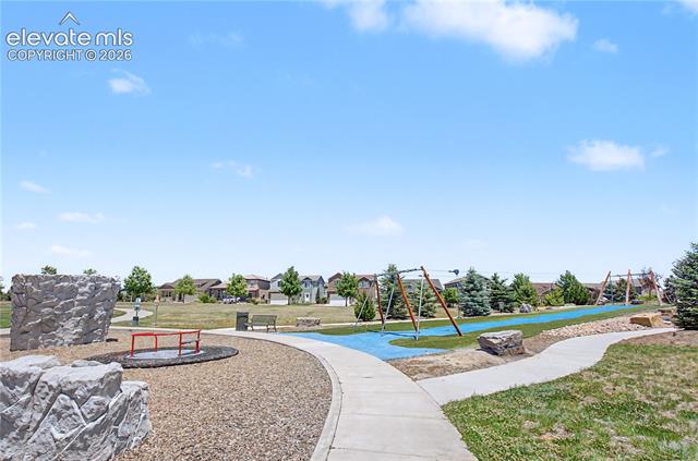 MLS Image for 8355  Colorado Spruce  ,Colorado Springs, Colorado