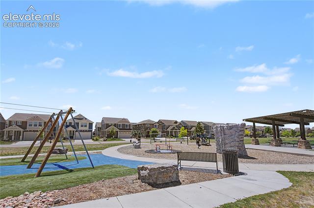 MLS Image for 8355  Colorado Spruce  ,Colorado Springs, Colorado