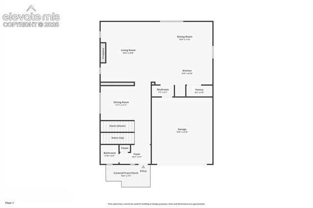 MLS Image for 8355  Colorado Spruce  ,Colorado Springs, Colorado