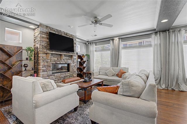MLS Image for 8355  Colorado Spruce  ,Colorado Springs, Colorado