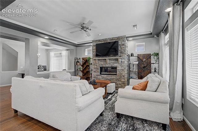 MLS Image for 8355  Colorado Spruce  ,Colorado Springs, Colorado
