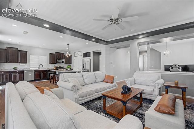 MLS Image for 8355  Colorado Spruce  ,Colorado Springs, Colorado