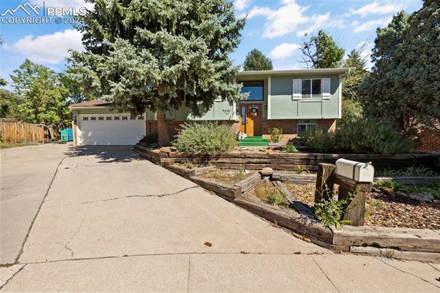 5735  Oslo  , colorado springs  House Search MLS Picture