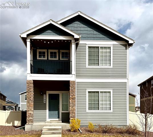 7709  Camille  , colorado springs&nbsp; House Search MLS Picture