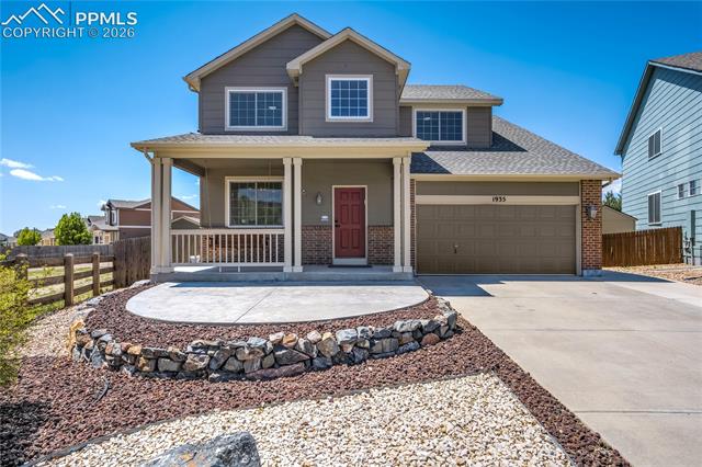 1935  Bucolo  , colorado springs&nbsp; House Search MLS Picture