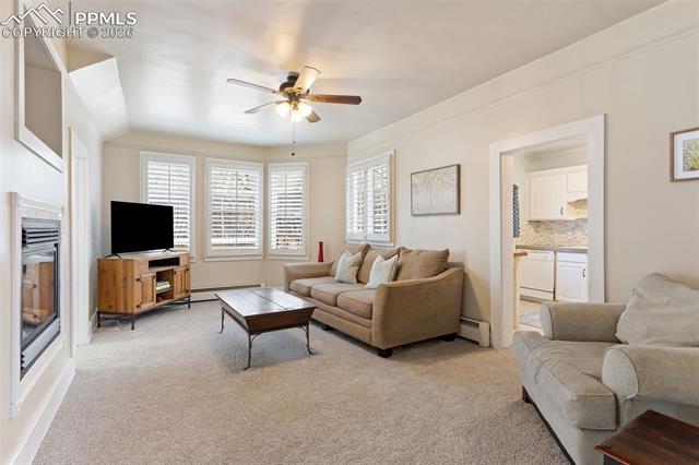 MLS Image for 1532 W Cheyenne  ,Colorado Springs, Colorado
