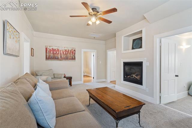 MLS Image for 1532 W Cheyenne  ,Colorado Springs, Colorado