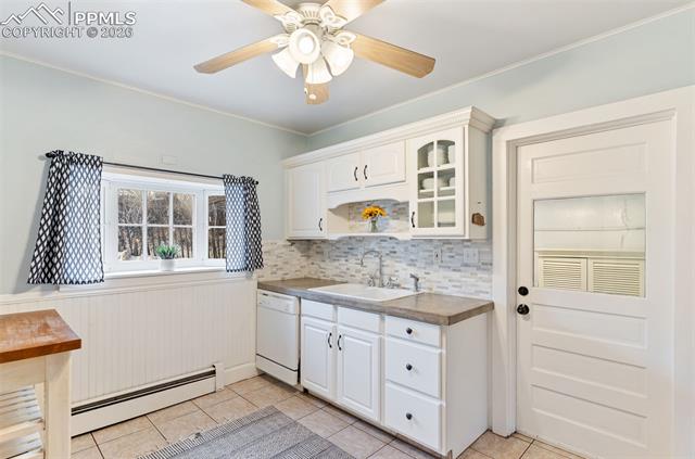 MLS Image for 1532 W Cheyenne  ,Colorado Springs, Colorado