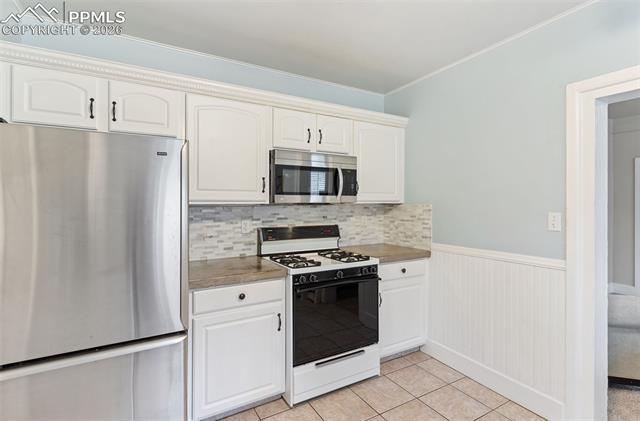 MLS Image for 1532 W Cheyenne  ,Colorado Springs, Colorado