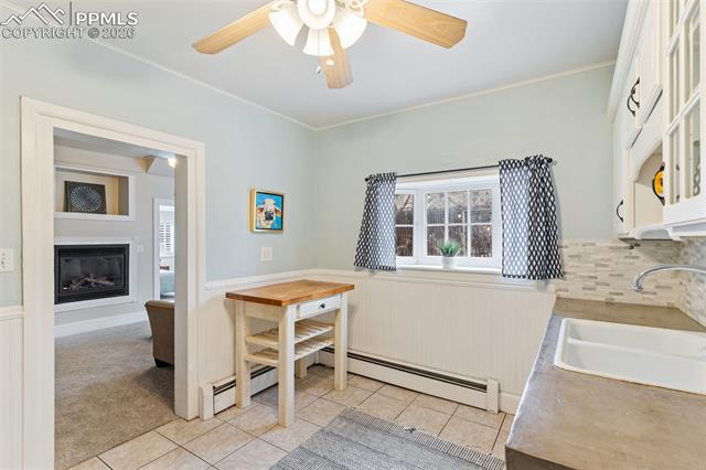 MLS Image for 1532 W Cheyenne  ,Colorado Springs, Colorado