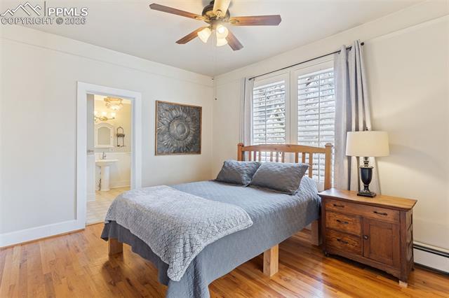 MLS Image for 1532 W Cheyenne  ,Colorado Springs, Colorado