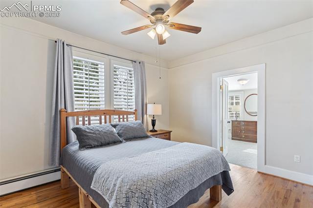MLS Image for 1532 W Cheyenne  ,Colorado Springs, Colorado