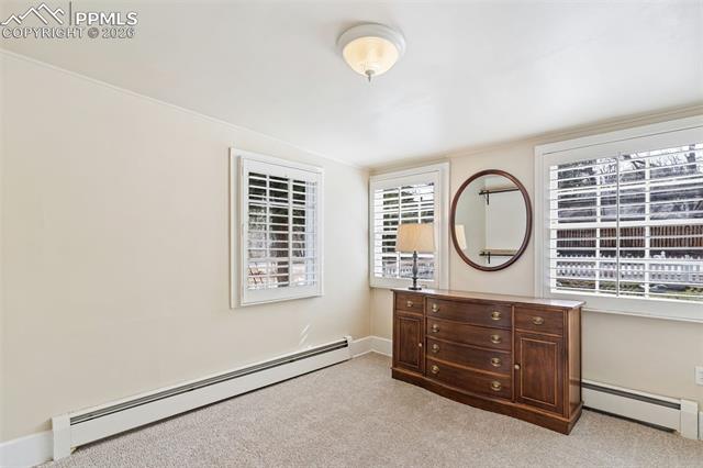 MLS Image for 1532 W Cheyenne  ,Colorado Springs, Colorado
