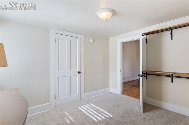 MLS Image for 1532 W Cheyenne  ,Colorado Springs, Colorado