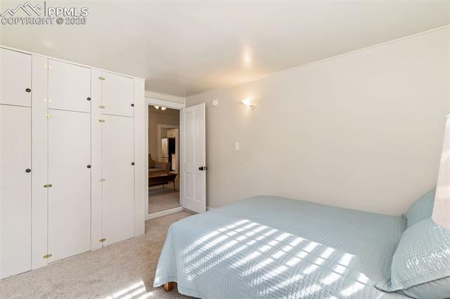 MLS Image for 1532 W Cheyenne  ,Colorado Springs, Colorado