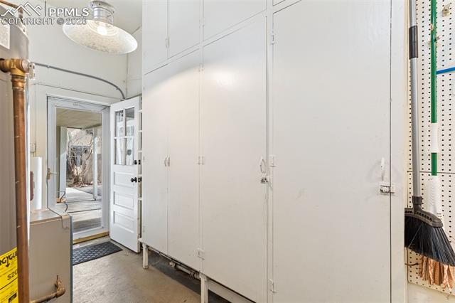 MLS Image for 1532 W Cheyenne  ,Colorado Springs, Colorado