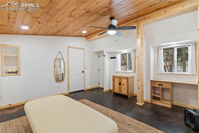 MLS Image for 1532 W Cheyenne  ,Colorado Springs, Colorado