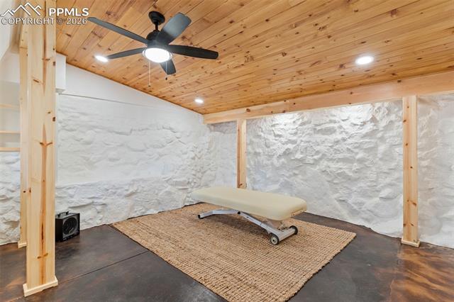 MLS Image for 1532 W Cheyenne  ,Colorado Springs, Colorado