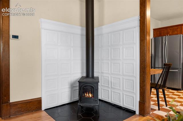 MLS Image for 1116  Palmer Park  ,Colorado Springs, Colorado