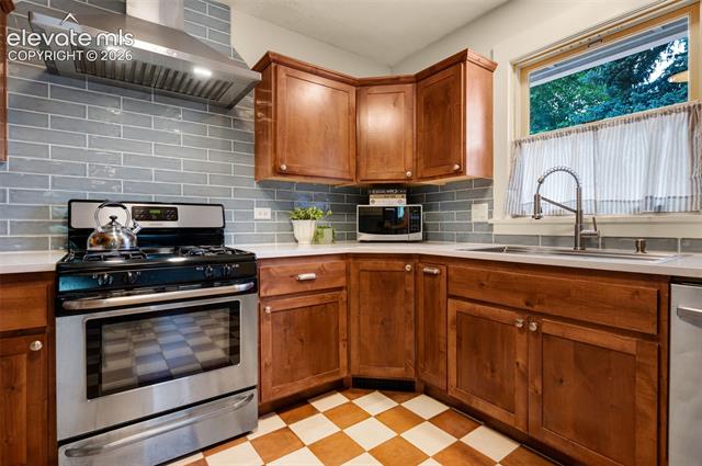 MLS Image for 1116  Palmer Park  ,Colorado Springs, Colorado