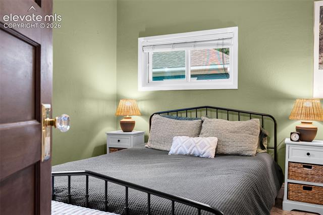MLS Image for 1116  Palmer Park  ,Colorado Springs, Colorado