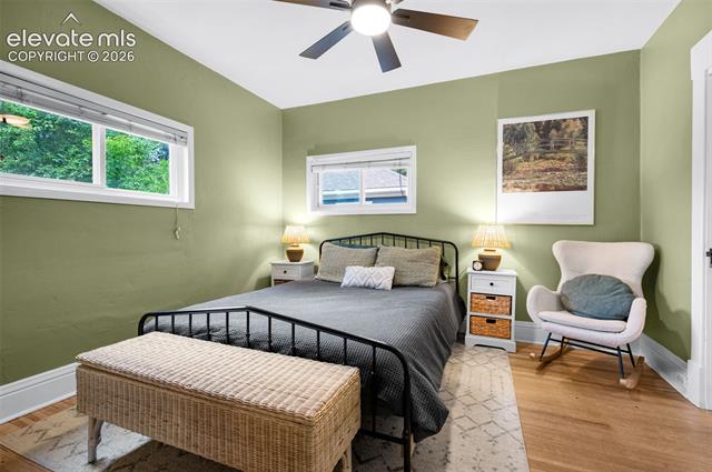 MLS Image for 1116  Palmer Park  ,Colorado Springs, Colorado