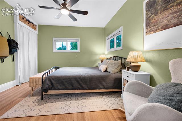 MLS Image for 1116  Palmer Park  ,Colorado Springs, Colorado