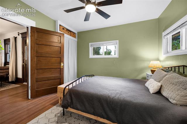 MLS Image for 1116  Palmer Park  ,Colorado Springs, Colorado