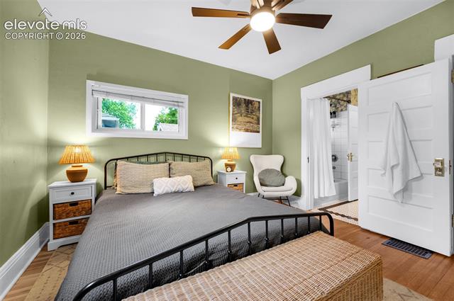 MLS Image for 1116  Palmer Park  ,Colorado Springs, Colorado