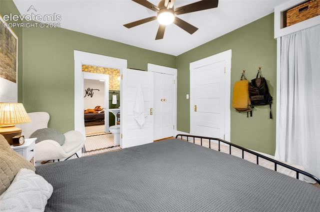 MLS Image for 1116  Palmer Park  ,Colorado Springs, Colorado