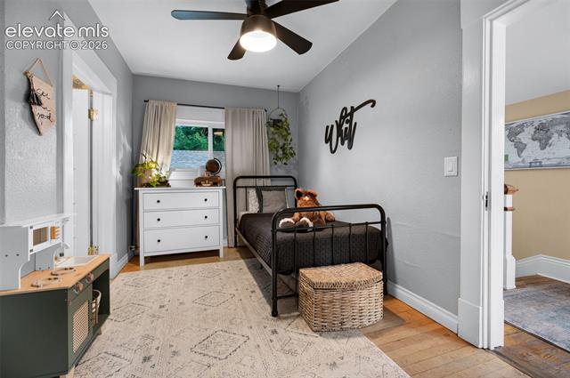 MLS Image for 1116  Palmer Park  ,Colorado Springs, Colorado