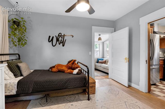 MLS Image for 1116  Palmer Park  ,Colorado Springs, Colorado