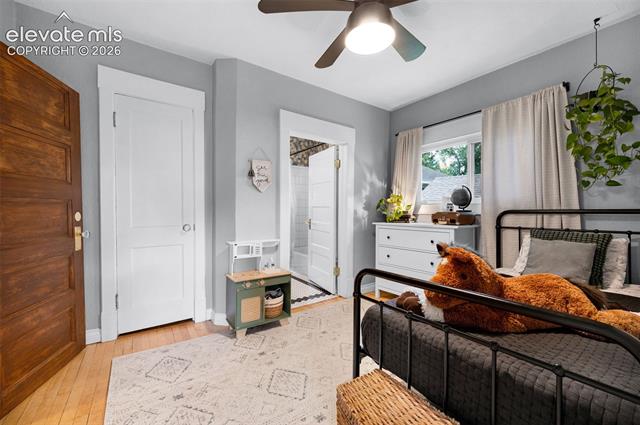 MLS Image for 1116  Palmer Park  ,Colorado Springs, Colorado